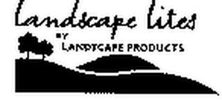 LANDSCAPE LITES BY LANDSCAPE PRODUCTS