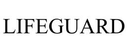 LIFEGUARD