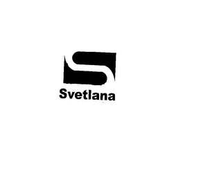 SVETLANA