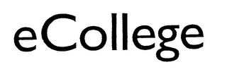 ECOLLEGE