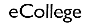 ECOLLEGE