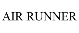 AIR RUNNER