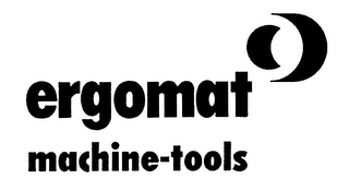 ERGOMAT MACHINE-TOOLS
