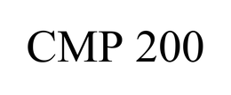 CMP 200