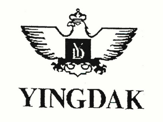 YD YINGDAK