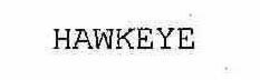 HAWKEYE