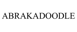 ABRAKADOODLE