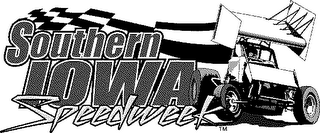 SOUTHERN IOWA SPEED WEEK