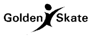 GOLDEN SKATE