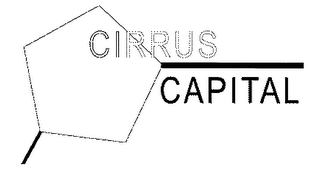 CIRRUS CAPITAL