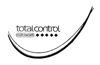 TOTAL CONTROL MULTI-BENEFIT