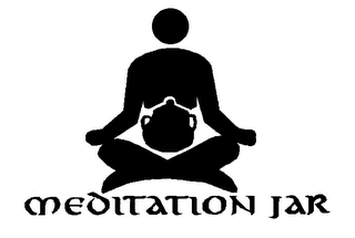 MEDITATION JAR