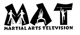 MAT MARTIAL ARTS TELEVISION