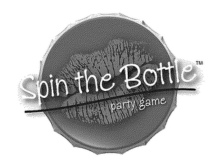 SPIN THE BOTTLE PARTY GAME