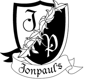 J P JONPAUL'S