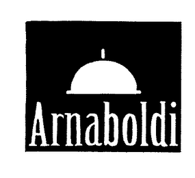 ARNABOLDI