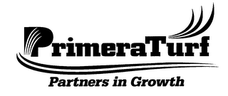 PRIMERATURF PARTNERS IN GROWTH