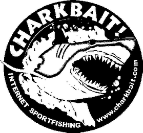 CHARKBAIT! INTERNET SPORTFISHING WWW.CHARKBAIT.COM