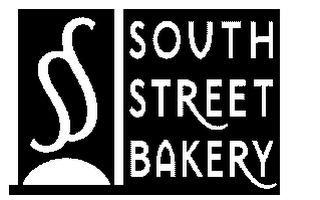 SS SOUTH STREET BAKERY