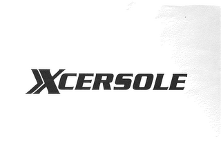 XCERSOLE