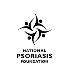 NATIONAL PSORIASIS FOUNDATION