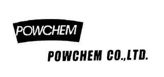 POWCHEM POWCHEM CO., LTD