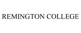 REMINGTON COLLEGE