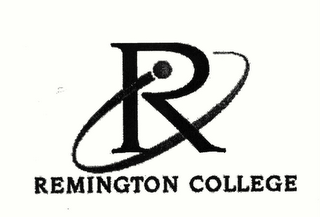 R REMINGTON COLLEGE