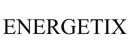 ENERGETIX GMBH & CO. KG