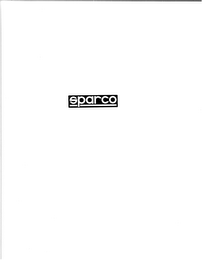 SPARCO