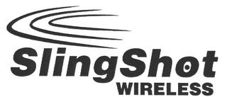 SLINGSHOT WIRELESS