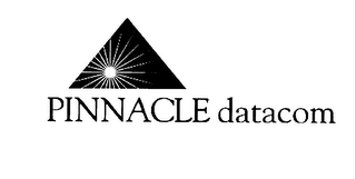 PINNACLE DATACOM