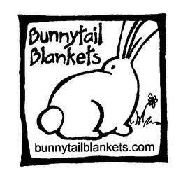 BUNNYTAIL BLANKETS BUNNYTAILBLANKETS.COM