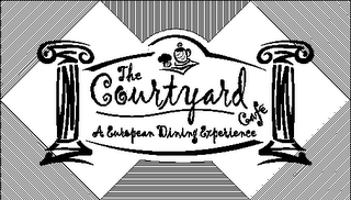 THE COURTARD CAFE