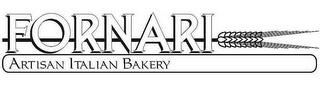 FORNARI - ARTISAN ITALIAN BAKERY