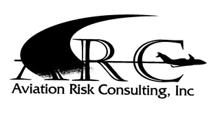 ARC AVIATION RISK CONSULTING, INC.