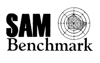 SAM BENCHMARK