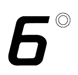 6°