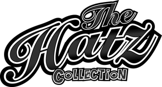 THE HATZ COLLECTION