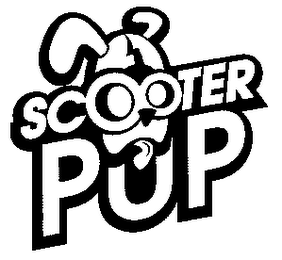 SCOOTERPUP