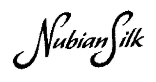 NUBIAN SILK