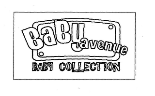 BABY AVENUE BABY COLLECTION