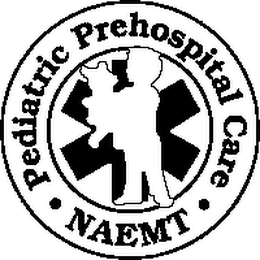 PEDIATRIC PREHOSPITAL CARE NAEMT
