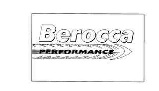 BEROCCA PERFORMANCE