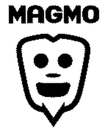 MAGMO