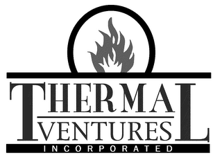 THERMAL VENTURES INCORPORATED