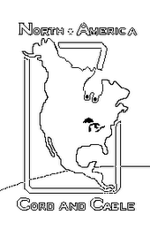 NORTH AMERICA CORD AND CABLE