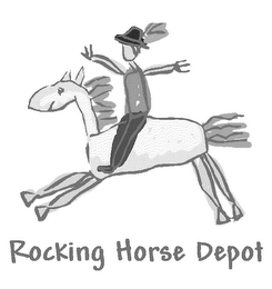 ROCKING HORSE DEPOT