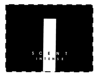 SCENT INTENSE