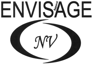 ENVISAGE APPAREL NV